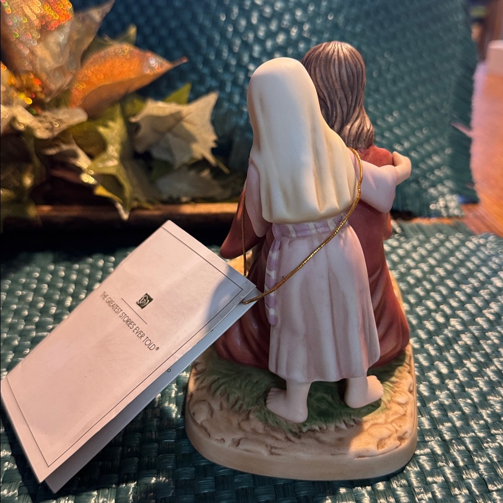 “Unconditional Love” From The Greatest Stories Ever Told - Home Interiors - Picture 2 of 5
